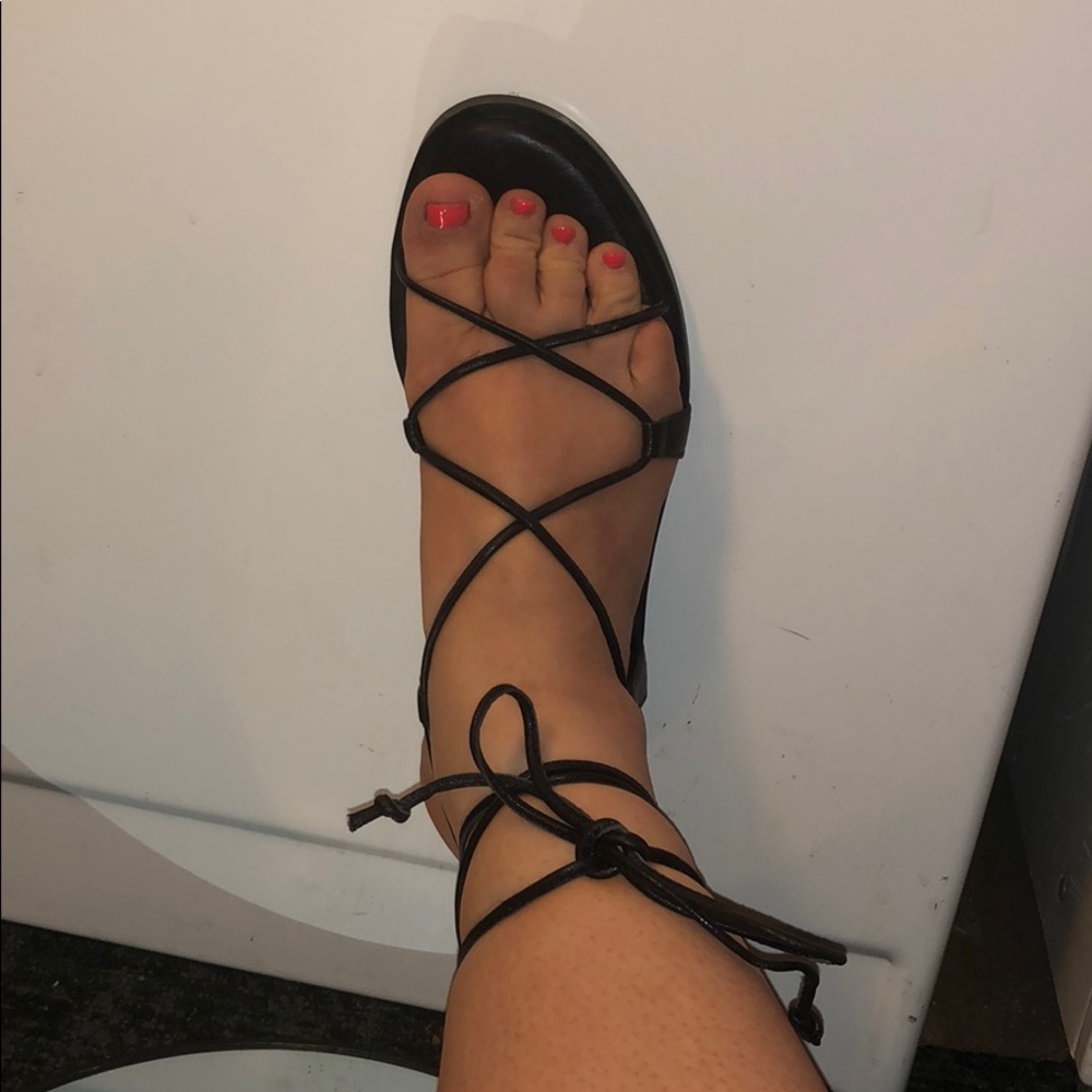 Gladiator Sandals